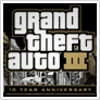 Первое обновление GTA 3: 10 Year Anniversary Edition для iOS