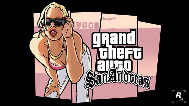 GTA San Andreas для Android, iOS и Windows Phone